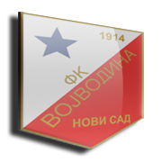 Đội bóng Vojvodina