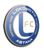 Đội bóng Astana