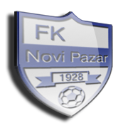 Đội bóng Novi Pazar