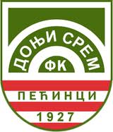 Đội bóng FK Donji Srem