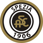 Đội bóng Spezia