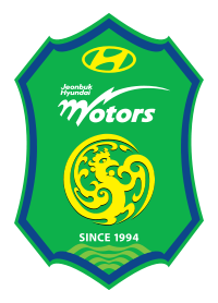Đội bóng Jeonbuk Hyundai Motors