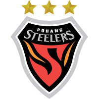 Đội bóng Pohang Steelers