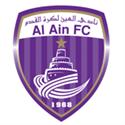 Đội bóng Al Ain