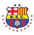 Đội bóng Barcelona SC(ECU)