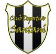 Đội bóng Deportivo Santani