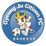 Đội bóng Gyeongju Citizen Fc