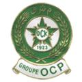 Đội bóng OCK Olympique de Khouribga