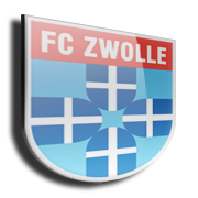 Đội bóng FC Zwolle