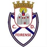 Đội bóng Feirense