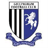 Đội bóng Gillingham