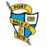 Đội bóng Port Vale