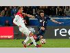 Thông tin trước trận cầu đinh: Monaco vs Paris Saint Germain