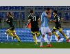 Lazio 1-3 AC Milan: dấu ấn Sinisa Mihajlovic