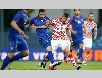 Dự đoán Croatia vs San Marino 01h30, ngày 04/06