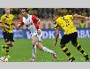Thông tin trước trận cầu đinh: Dortmund vs Augsburg