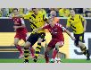 Thông tin trước trận cầu đinh: Hamburg vs Dortmund