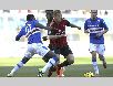 Thông tin trước trận cầu đinh: Sampdoria vs AC Milan