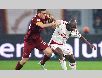 Thông tin trước trận cầu đinh: AC Milan vs AS Roma