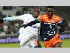 Thông tin trước trận: Montpellier - Marseille