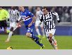 Thông tin trước trận cầu đinh: Juventus vs Sampdoria