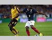Thông tin trước trận cầu đinh: Pháp vs Honduras