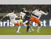 Thông tin trước trận: Montpellier vs PSG