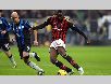 Thông tin trước trận cầu đinh: AC Milan vs Atalanta