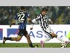 Thông tin trước trận cầu đinh: Juventus vs Atalanta