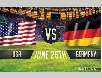 Video Clip các LINH VẬT dự đoán trận: Mỹ - Đức