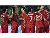 Azerbaijan 0-2 Bồ Đào Nha: Vượt qua giông tố