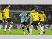 Thông tin trước trận cầu đinh: Colombia vs Uruguay