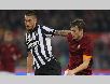 Thông tin trước trận cầu đinh: AS Roma vs Juventus
