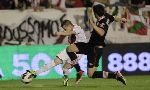 Rayo Vallecano 2-2 Athletic Bilbao (Highlights vòng 38, giải VĐQG Tây Ban Nha 2012-13)