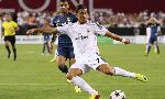 Real Madrid 3-1 L.A. Galaxy (Highlights giao hữu quốc tế Champions Cup 2013)