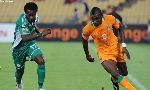 Nigeria 2-1 Bờ Biển Ngà (Highlights tứ kết, CAN 2013)