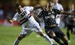 Sao Paulo 1-2 Corinthians (Highlights lượt đi Chung kết, Siêu cúp Nam Mỹ 2013)