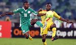 Nigeria 4-1 Mali (Highlights bán kết, CAN 2013)
