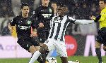 Juventus 2-0 Celtic (Highlights lượt về vòng 1/8, Champions League 20112-13)