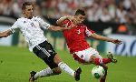 Đức 3-0 Áo (Highlights bảng C, vòng loại WC 2014 khu vực Châu Âu)