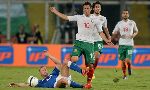 Italy 1-0 Bulgaria (Highlights bảng B, vòng loại WC 2014 khu vực Châu Âu)