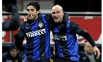 Inter Milan 3-1 Chievo (Highlights vòng 24, giải VĐQG Italia 2012-13)