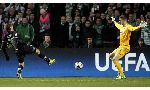 Celtic 0-3 Juventus (Highlights lượt đi vòng 1/8, Champions League 2012-13)