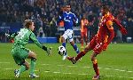 Schalke 2-3 Galatasaray (Highlights lượt về vòng 1/8, Champions League 2012-13)