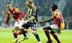 Galatasaray 1-0 Fenerbahce (Highlights Siêu Cúp Thổ Nhĩ Kỳ 2013)