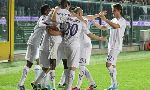 Atalanta 0-2 Fiorentina (Highlights vòng 32, giải VĐQG Italia 2012-13)