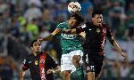 Palmeiras 1-2 Club Tijuana (Highlights lượt về vòng 1/8, Copa Libertadores 2013)