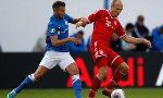 Hansa Rostock 0-4 Bayern Munich (Highlights giao hữu quốc tế CLB 2013)