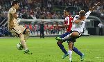 Đức 3-3 Paraguay (Highlights giao hữu quốc tế ĐTQG 2013)