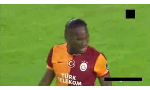 Fenerbahce 2 - 0 Galatasaray (Thổ Nhĩ Kỳ 2013-2014, vòng 11)